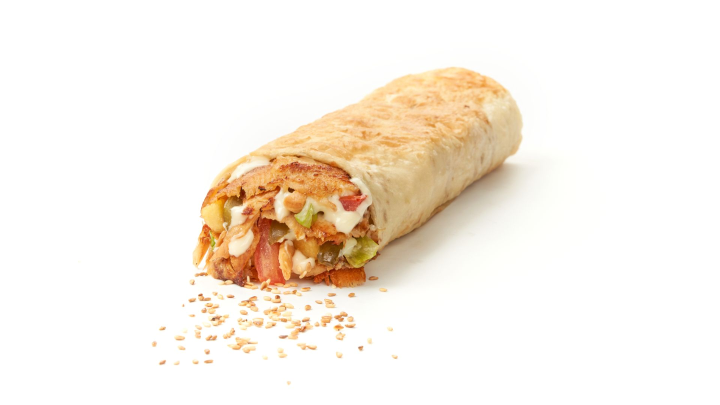 ابو طحينة
