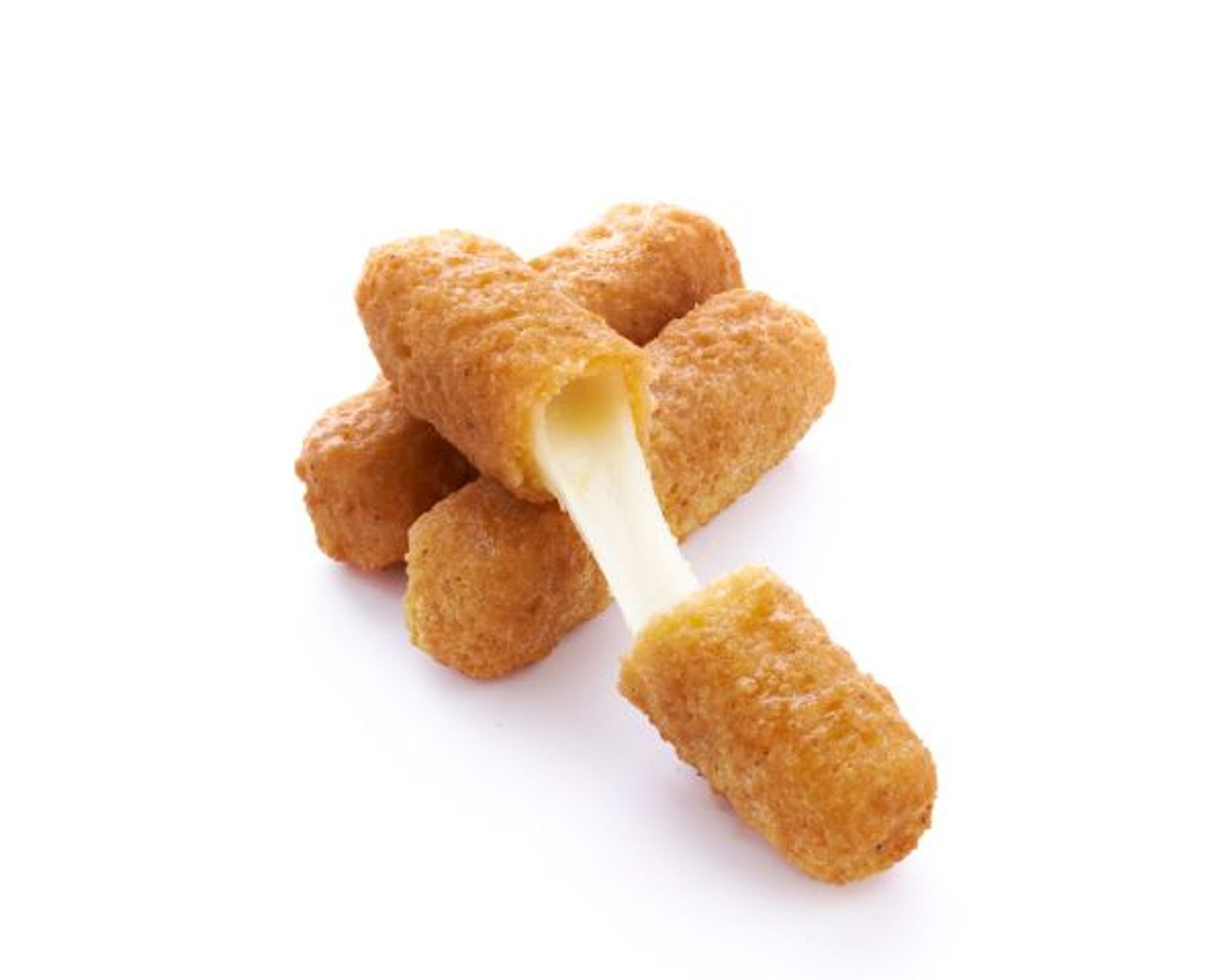 اصابع الموزريلا