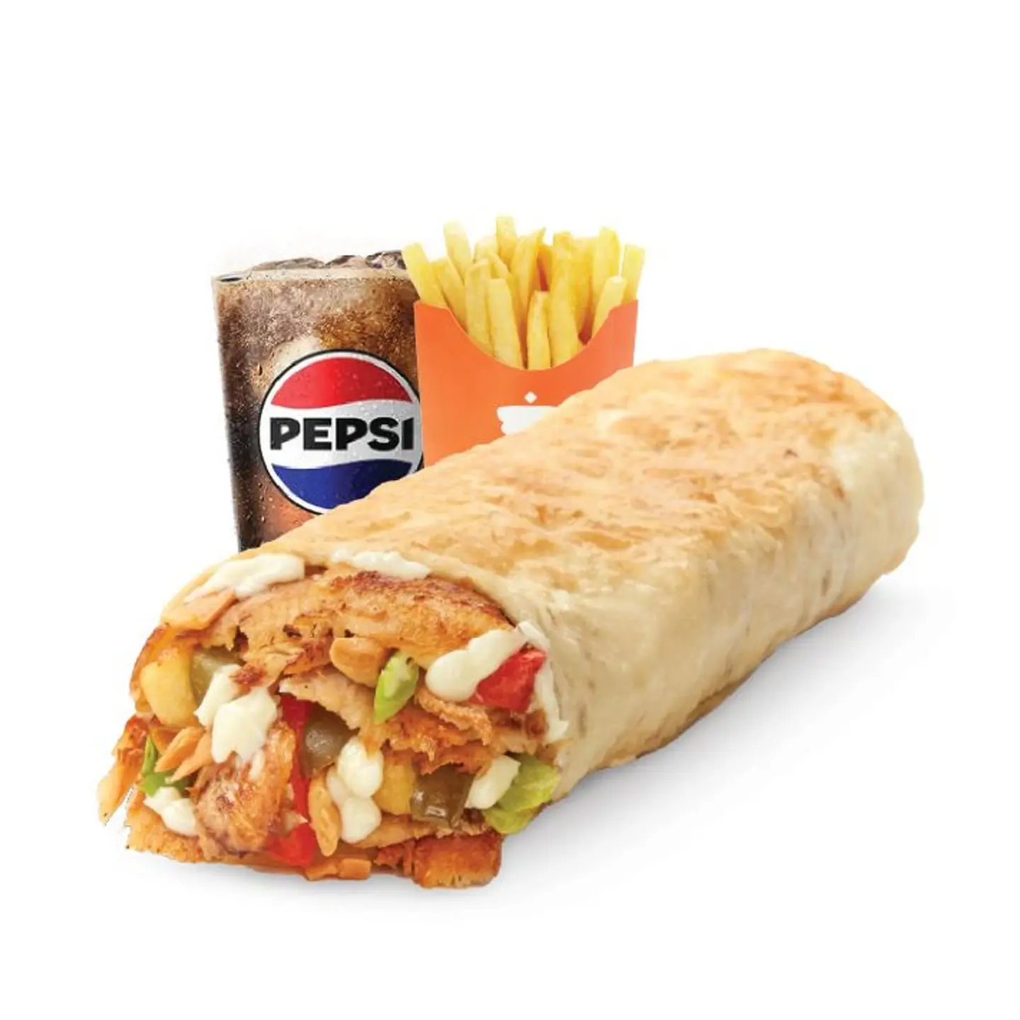 وجبة ابو صبة