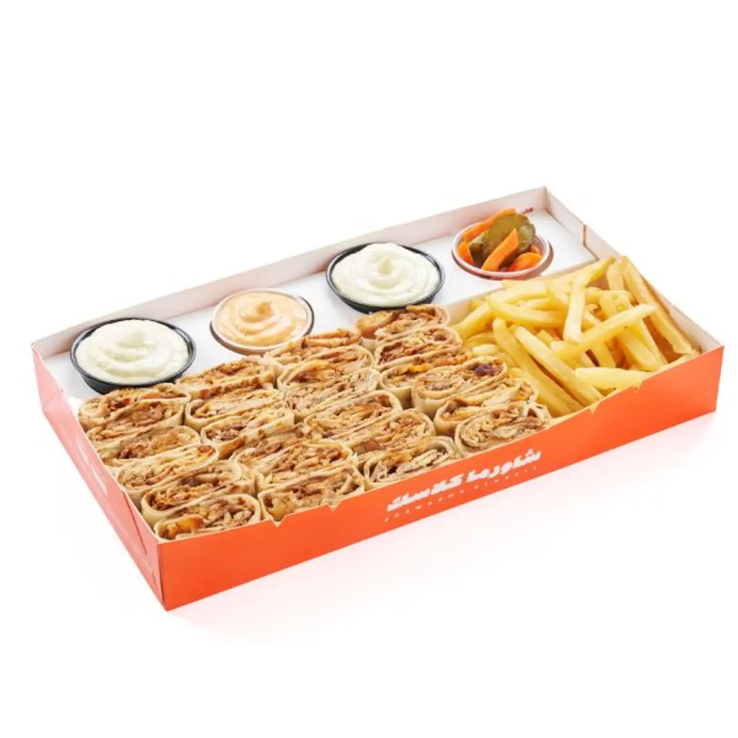 Party Classic 24 Pieces