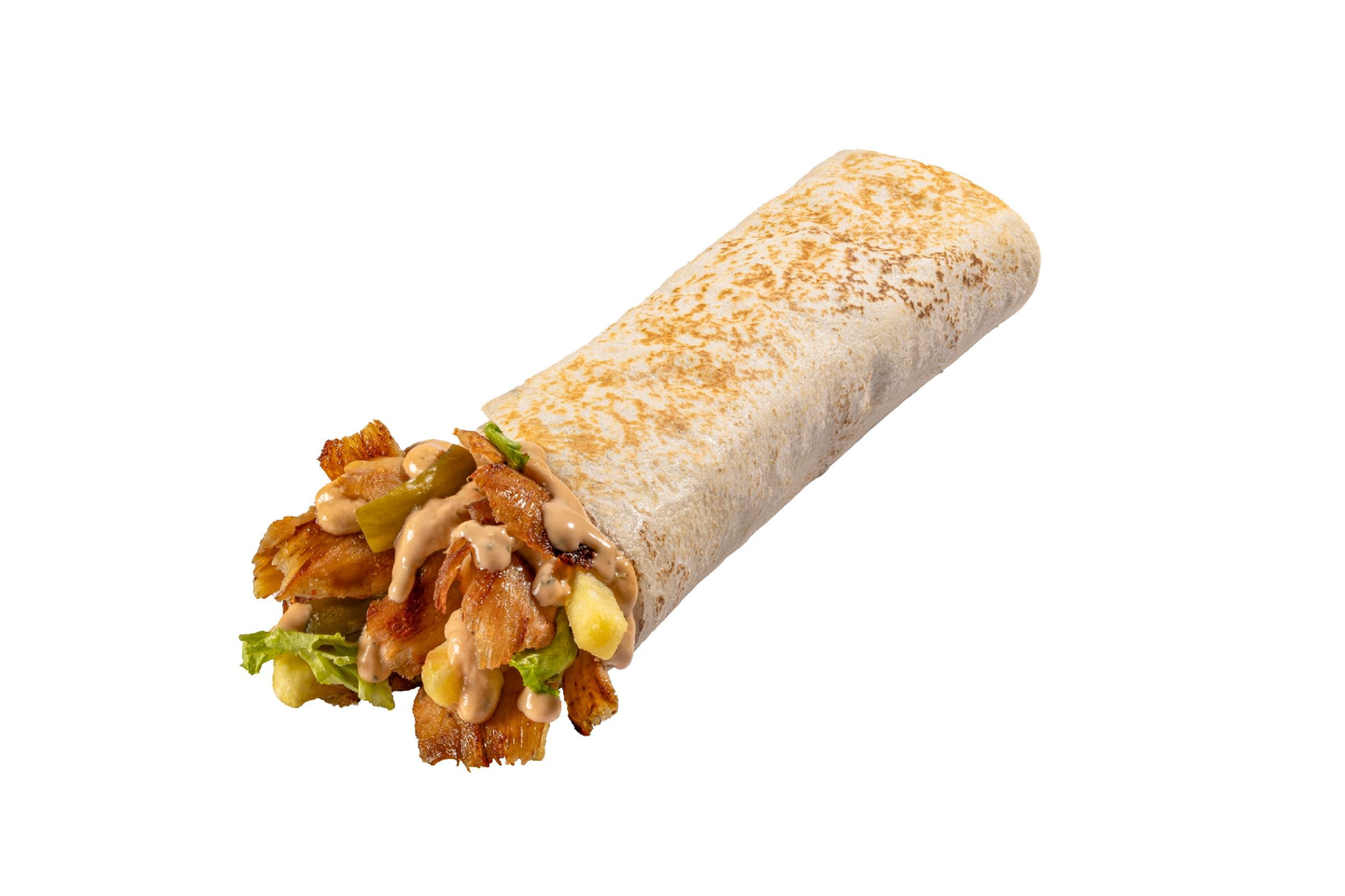 ابو طحينة