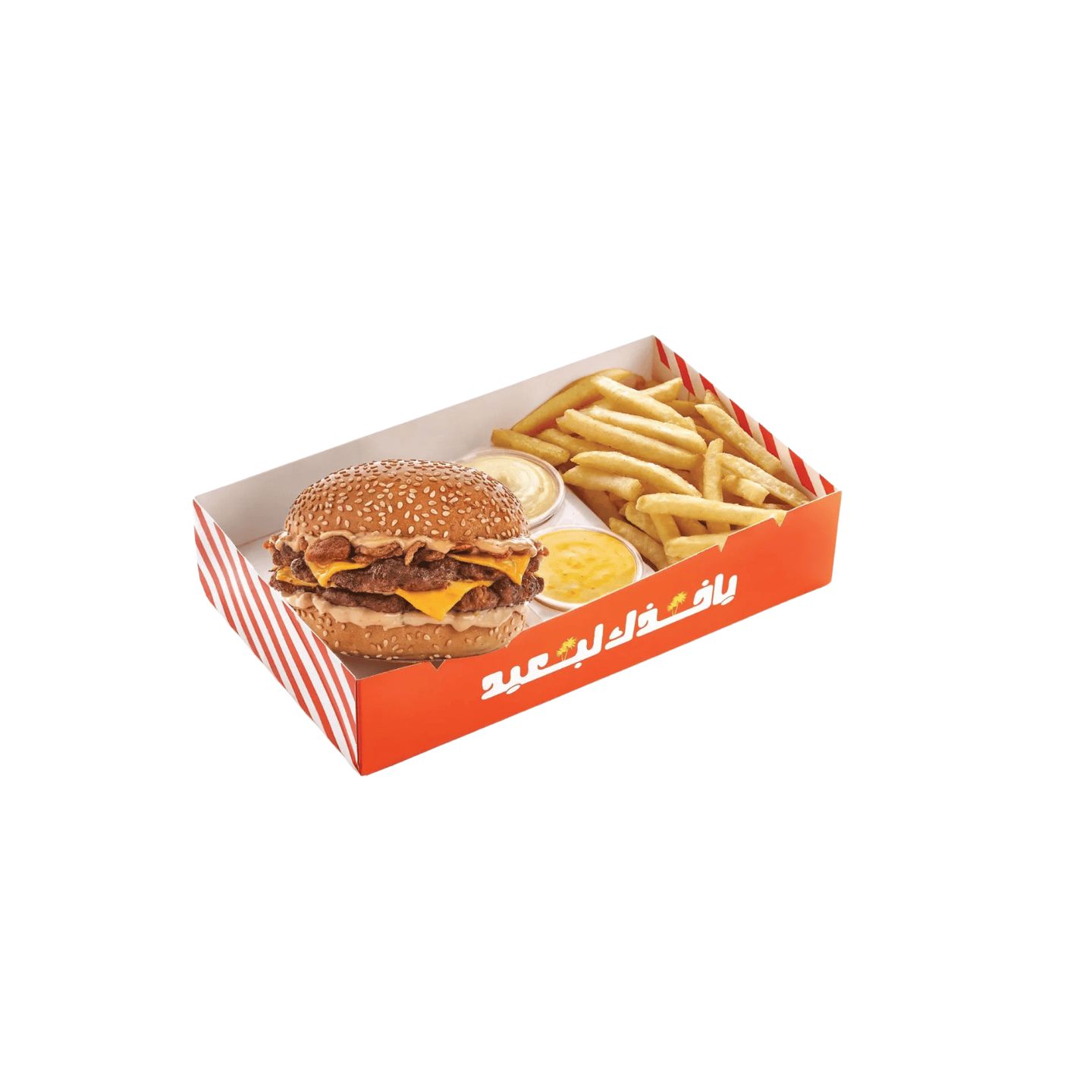 بوكس المقصدرة