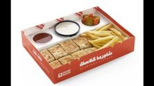 عربي فلافل