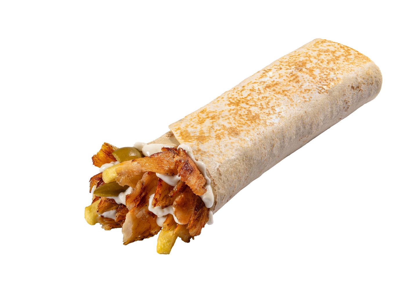 Jumbo Classic