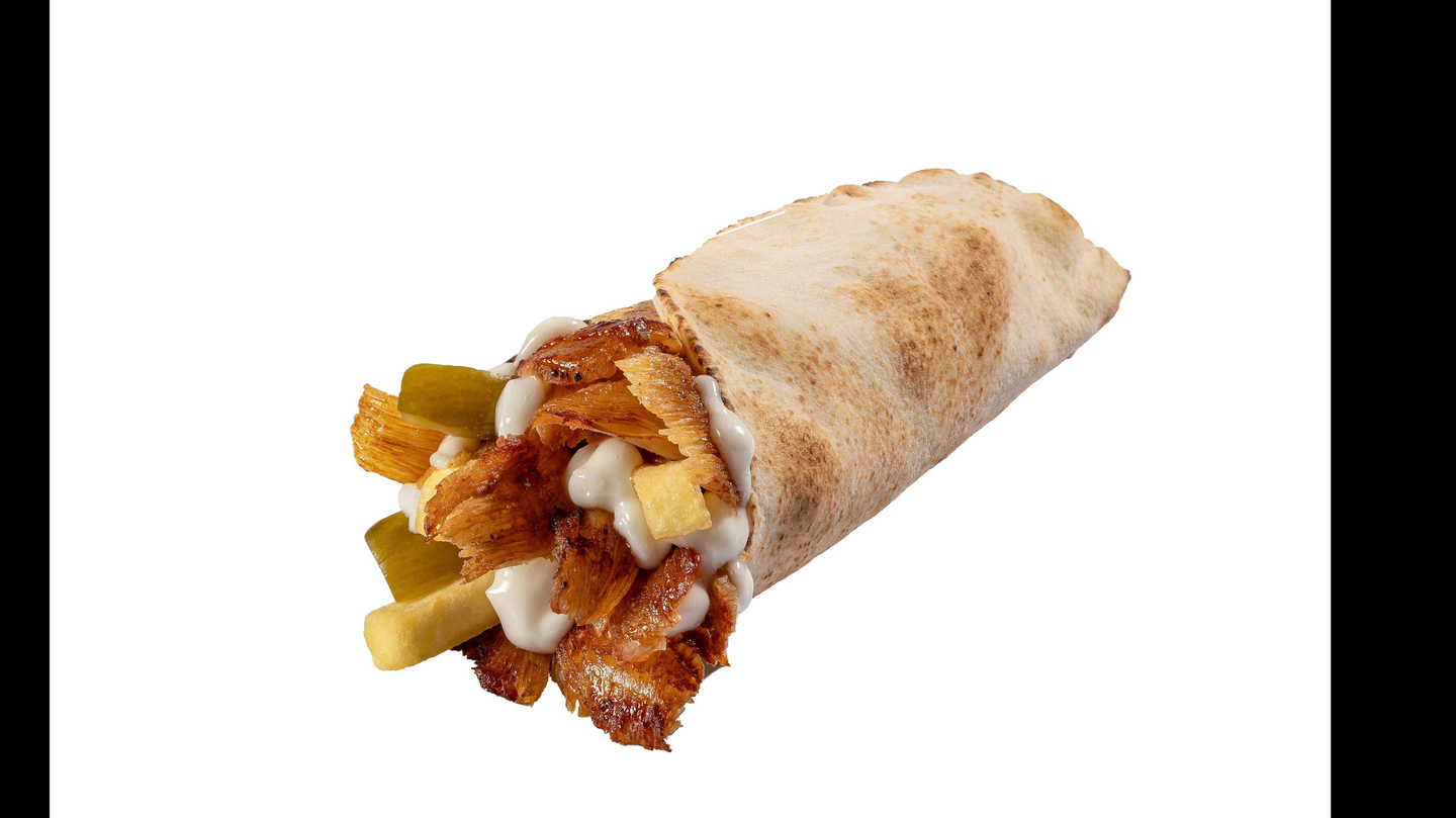 Shawarma Classic