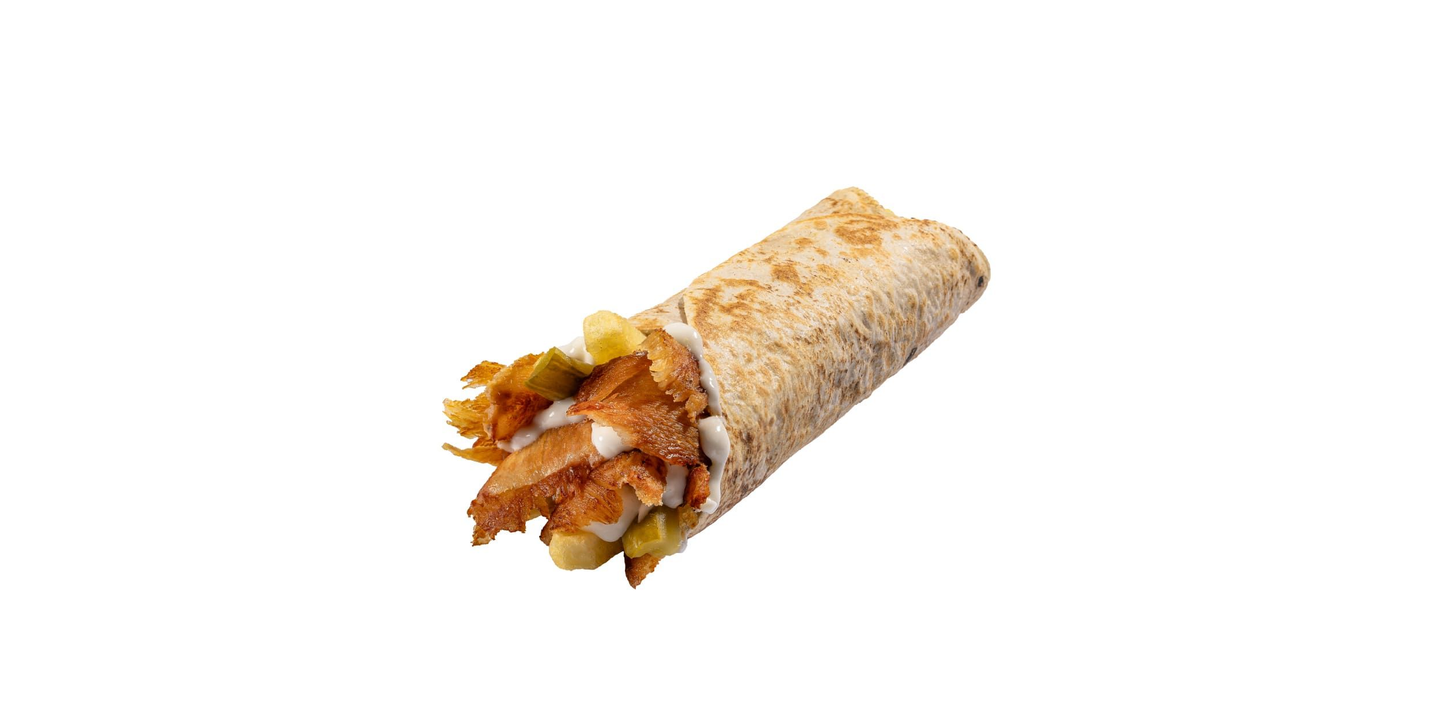 شاورما كلاسك صاج