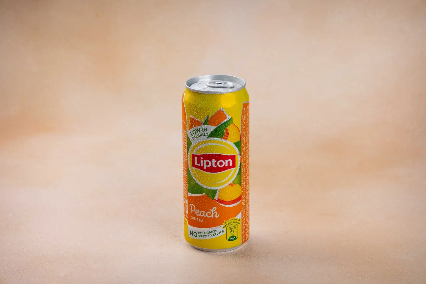 Lipton Peach Ice Tea