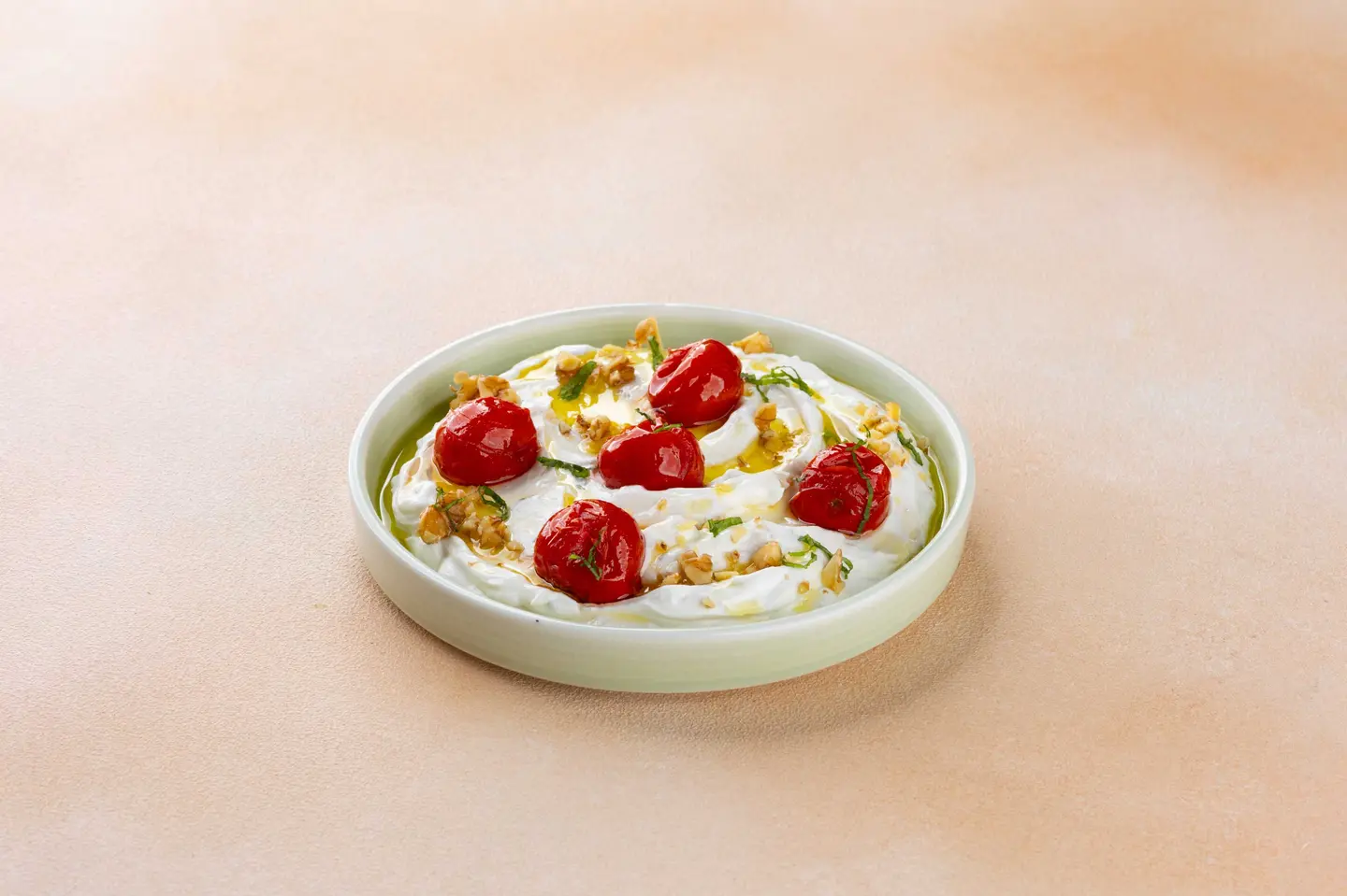 Labneh Feta Special