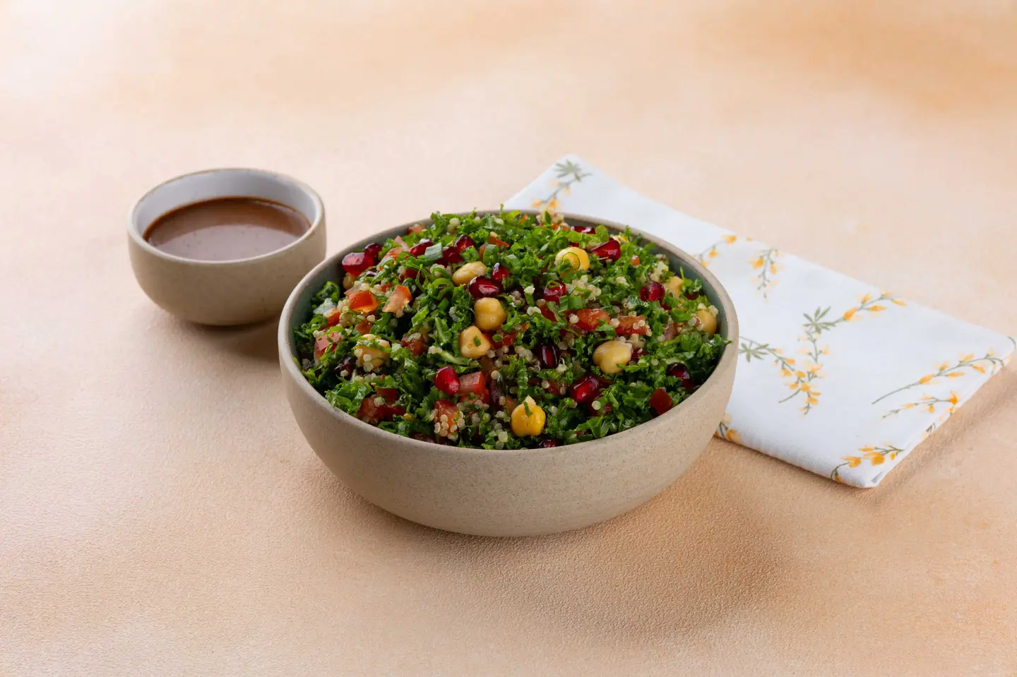 Tabbouleh