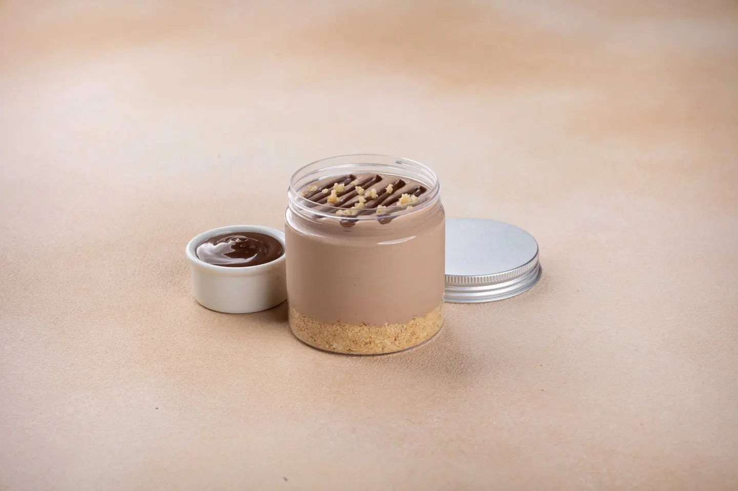 Nutella Cheesecake