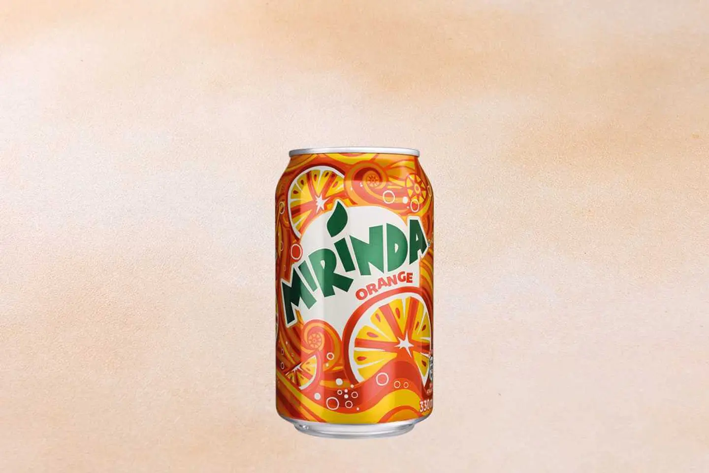 Mirinda