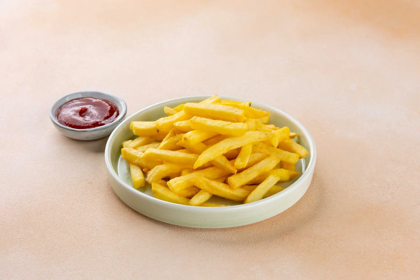 بطاطا مقلية
