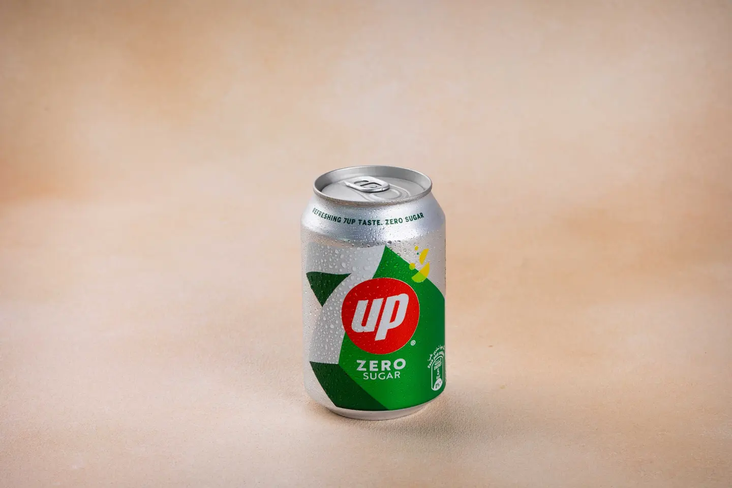 Diet 7 Up