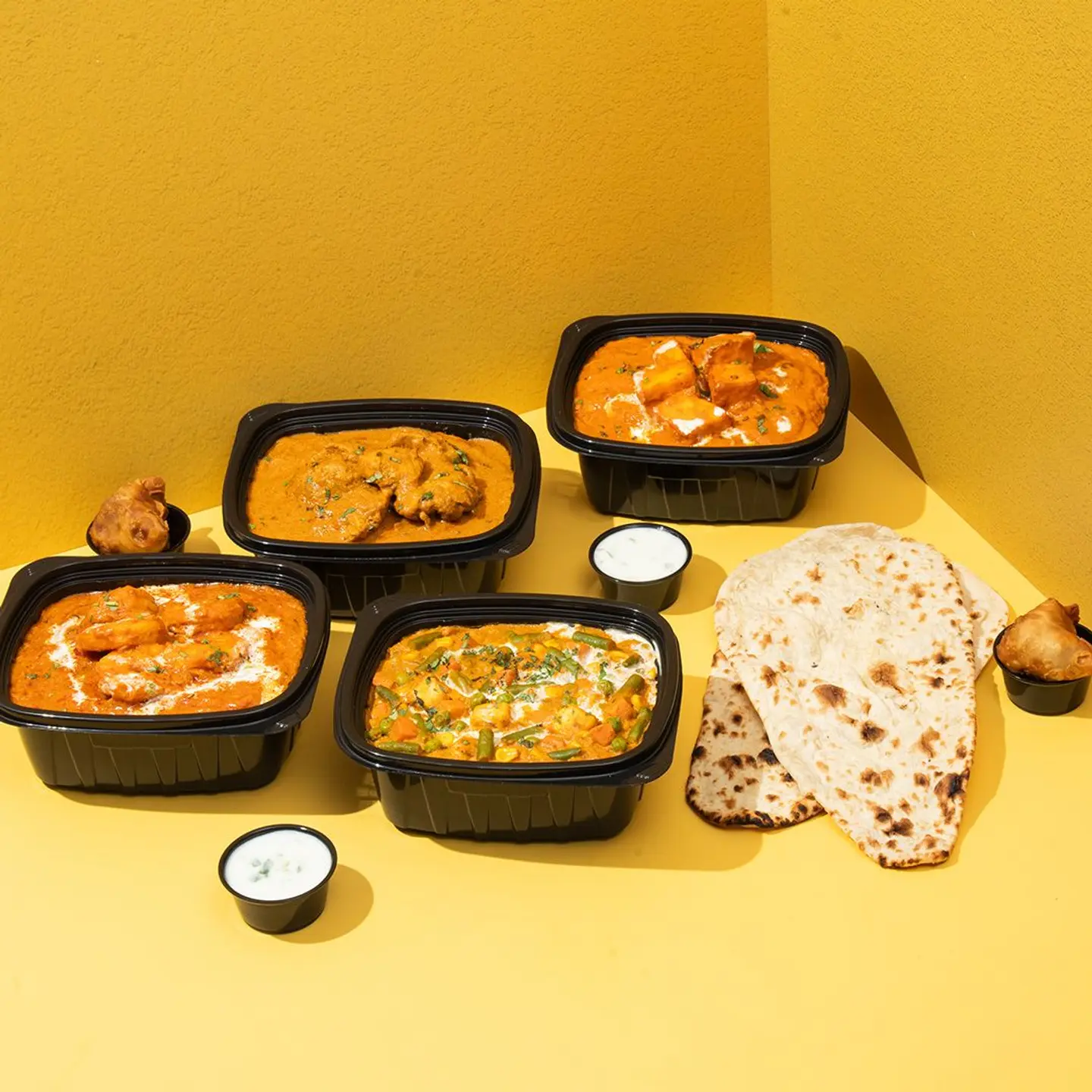 Feast Offer