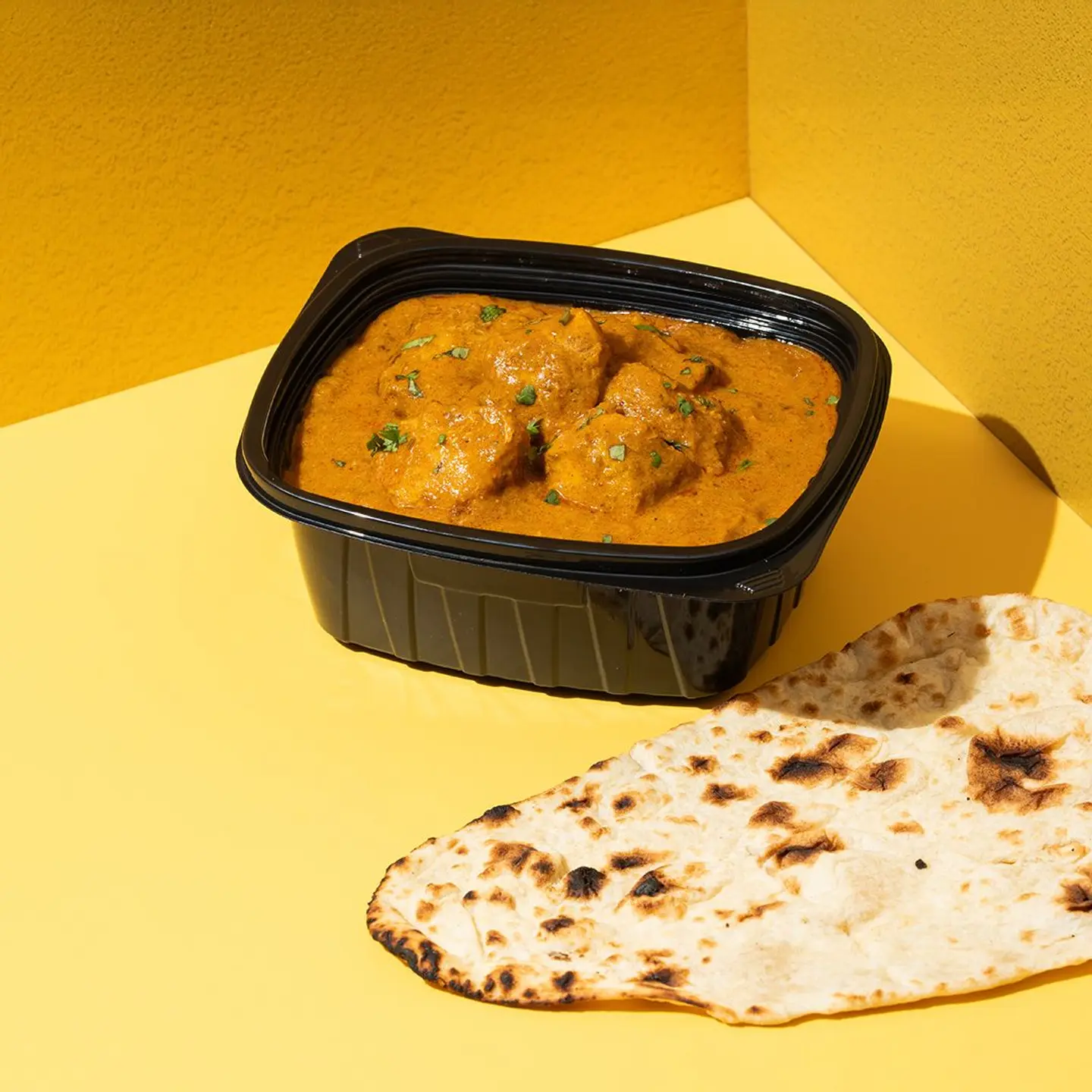 Chicken Masala
