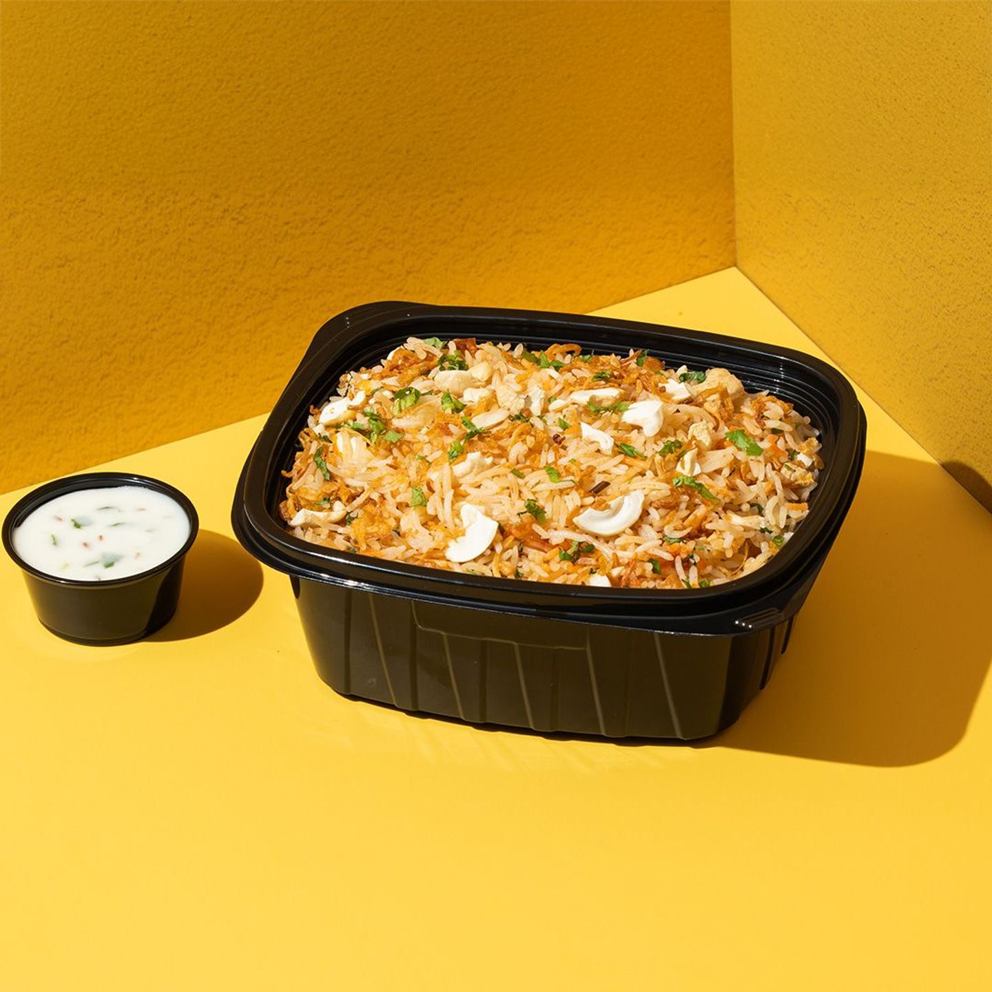 أرز البرياني