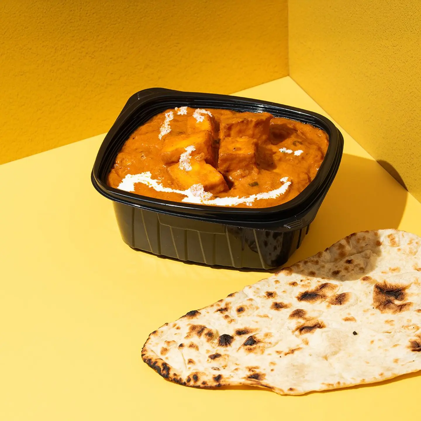 Paneer Butter Masala