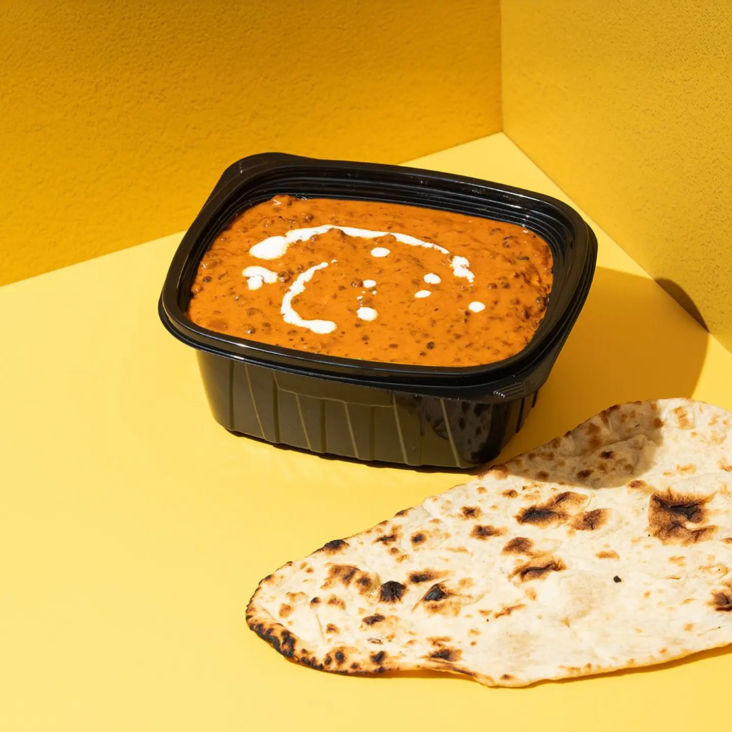 Dal Makhani