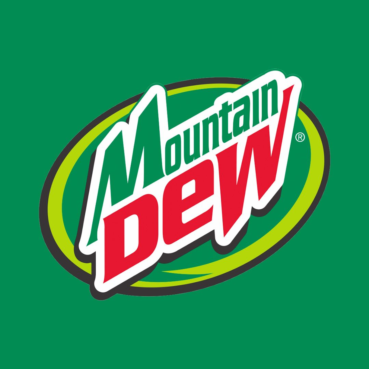 Mountain Dew 360ml
