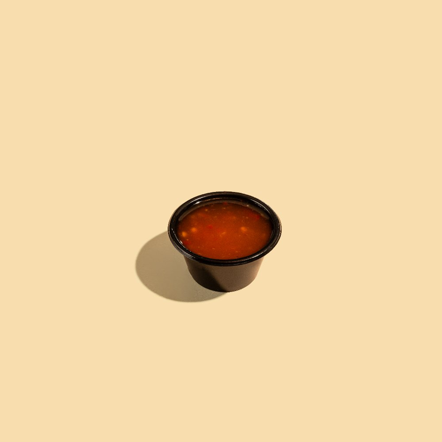صوص الفلفل الحلو