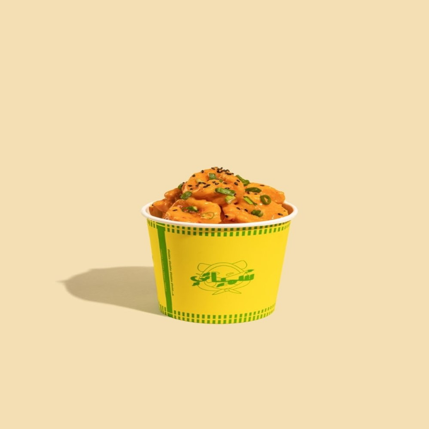 دجاج ديناميت