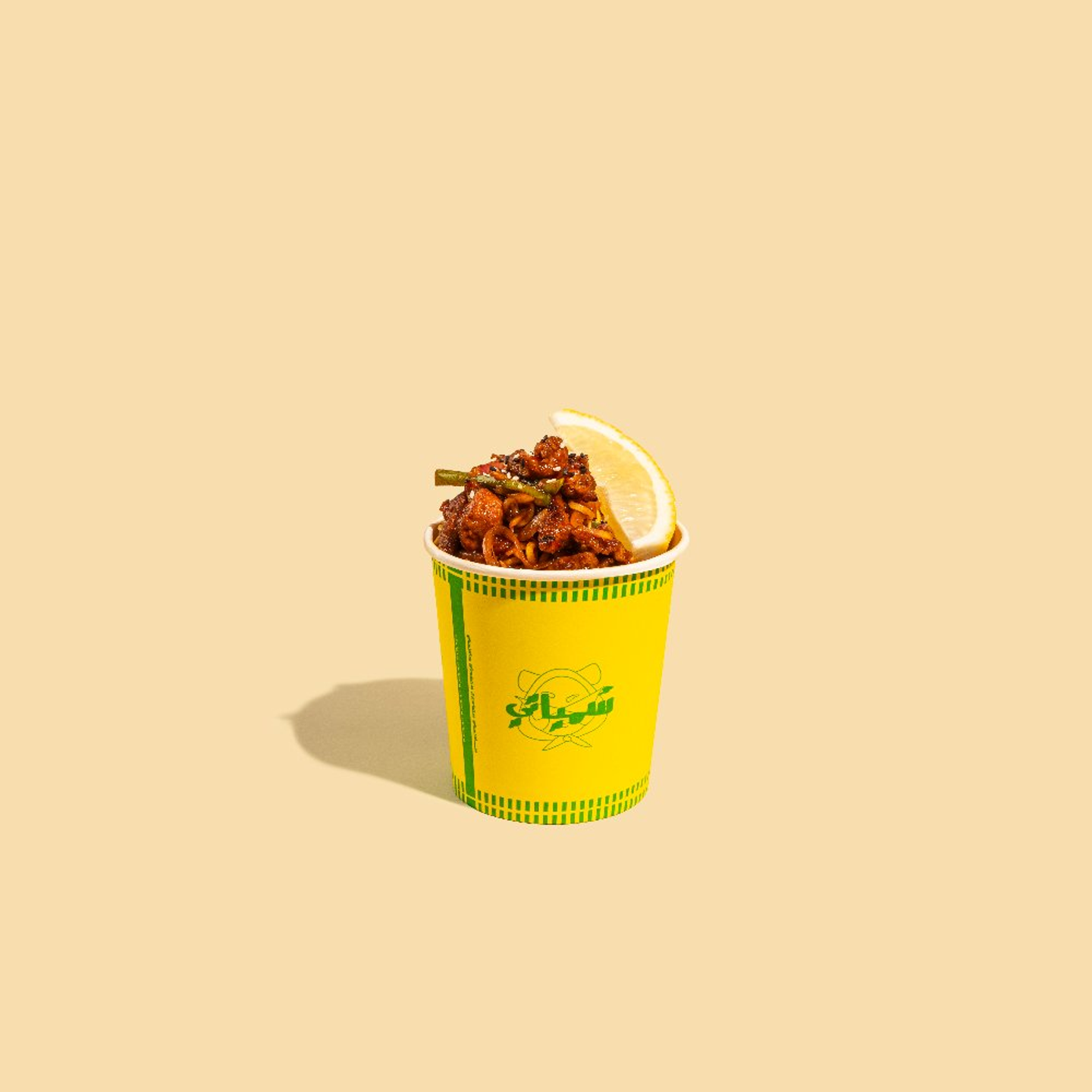 إندومي سيتشوان