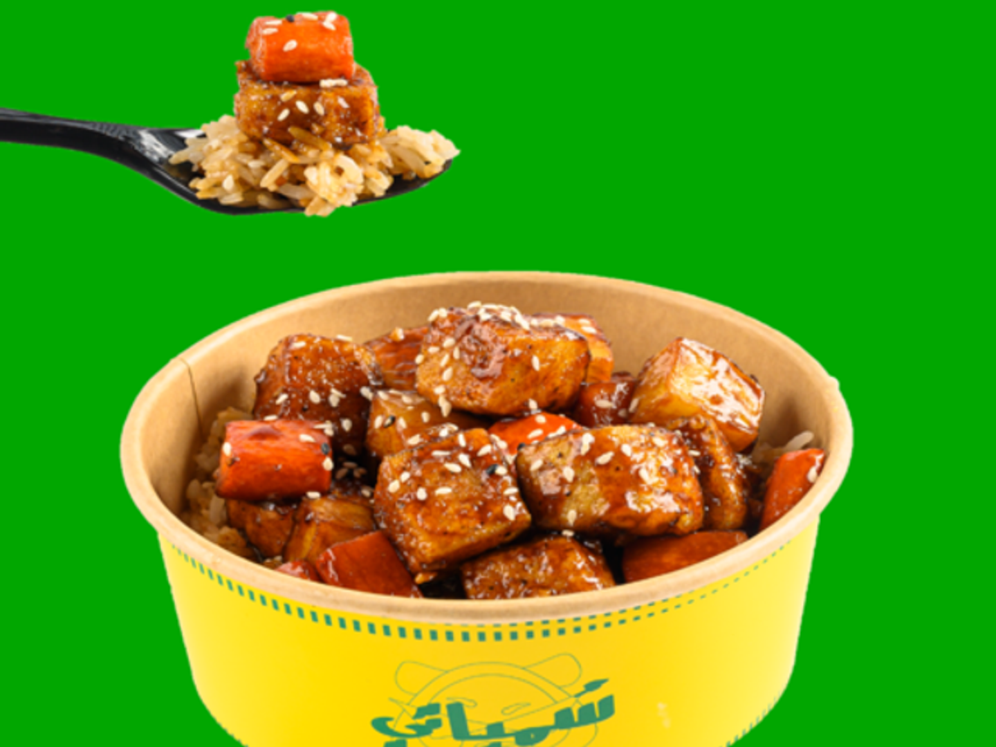 فيجان توفو