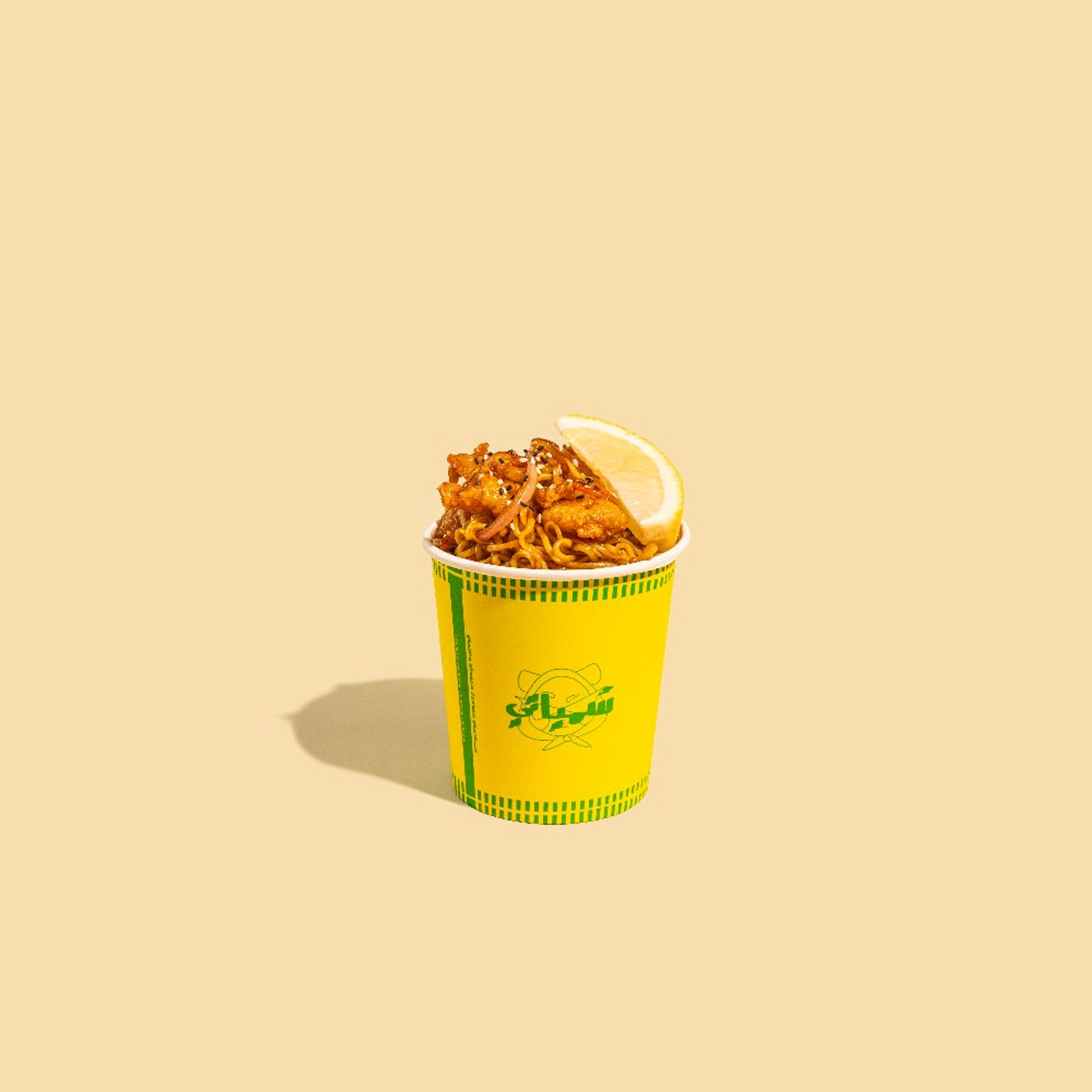 إندومي تيبانياكي