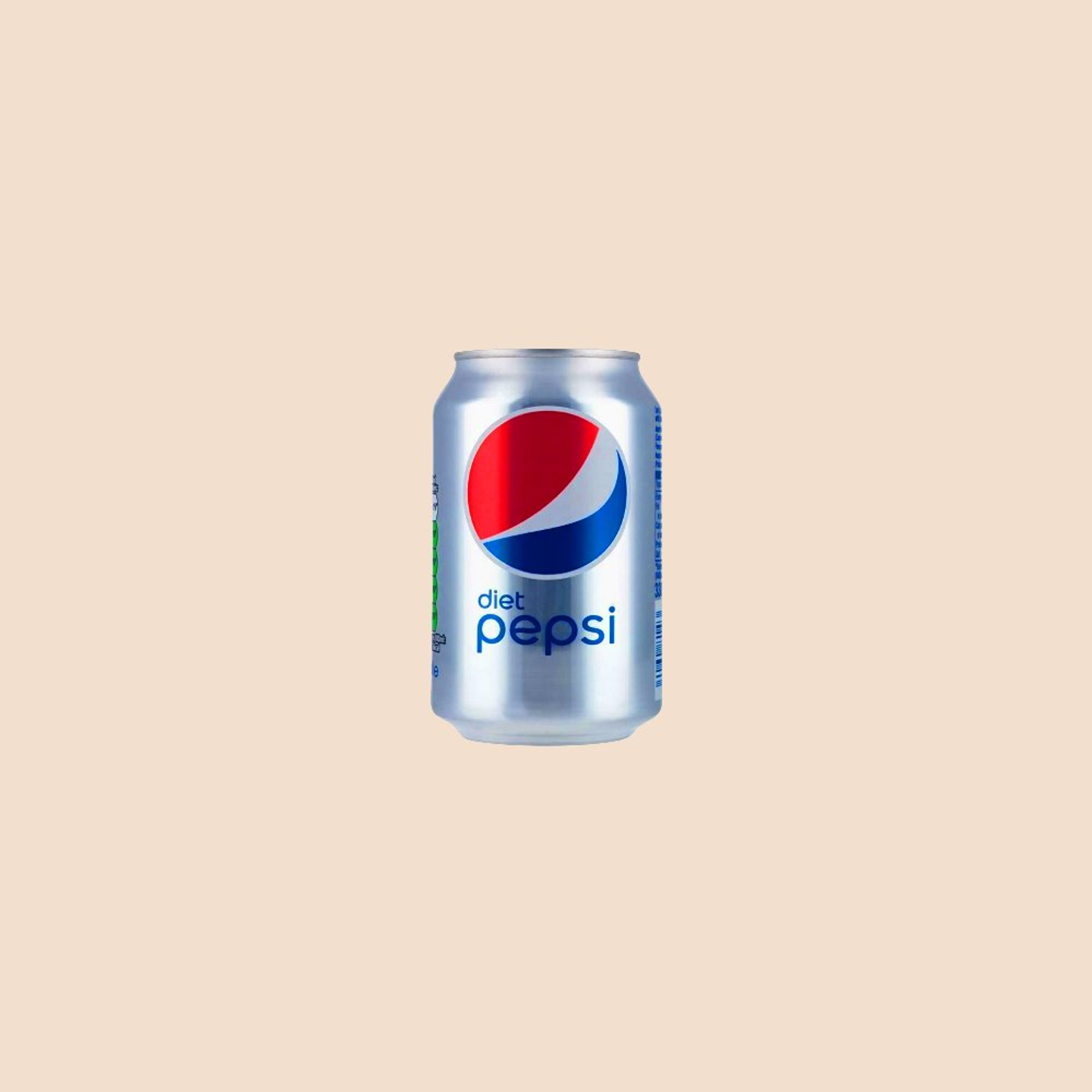 دايت بيبسي