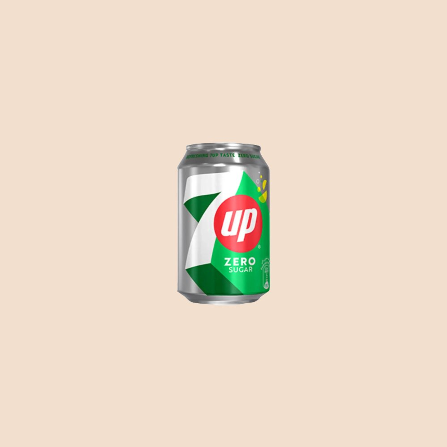 سفن أب دايت