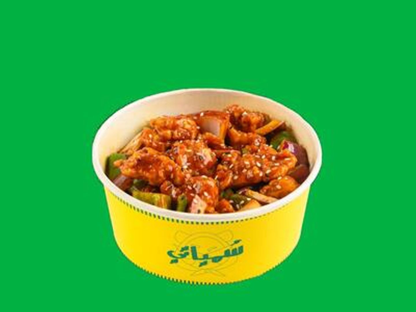 دجاج صيني