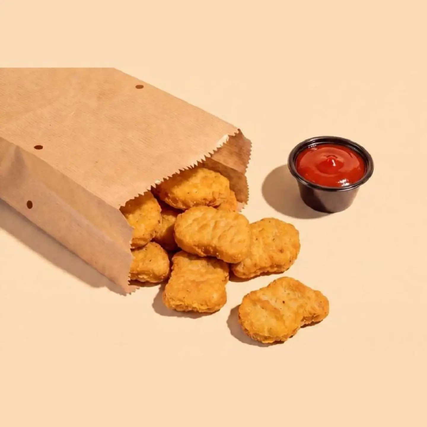 Chicken Nuggets