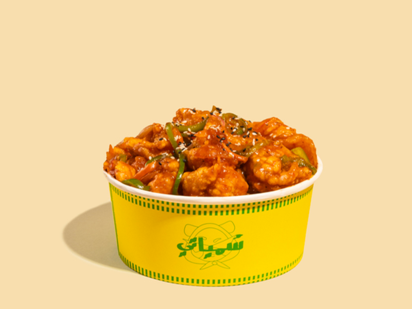 جمبري تيبنياكي