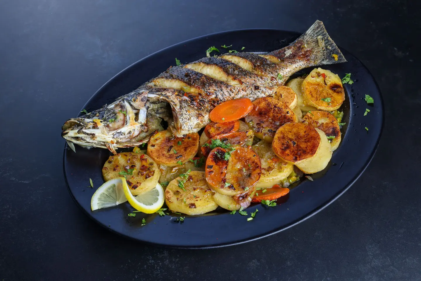 صينية سيباس