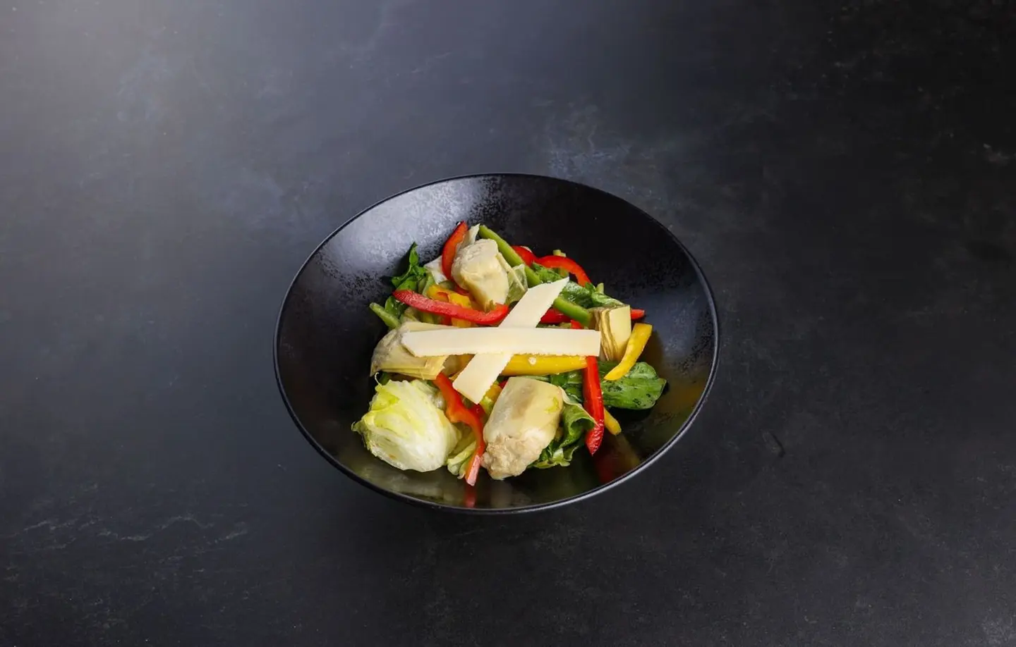 Salad De Combo