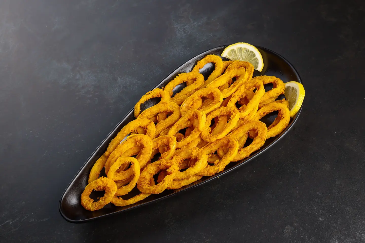 كاليماري مقلي