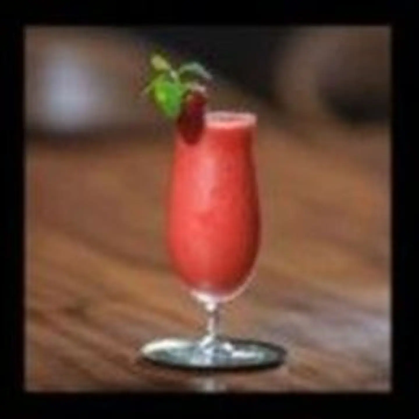 عصير فراوله