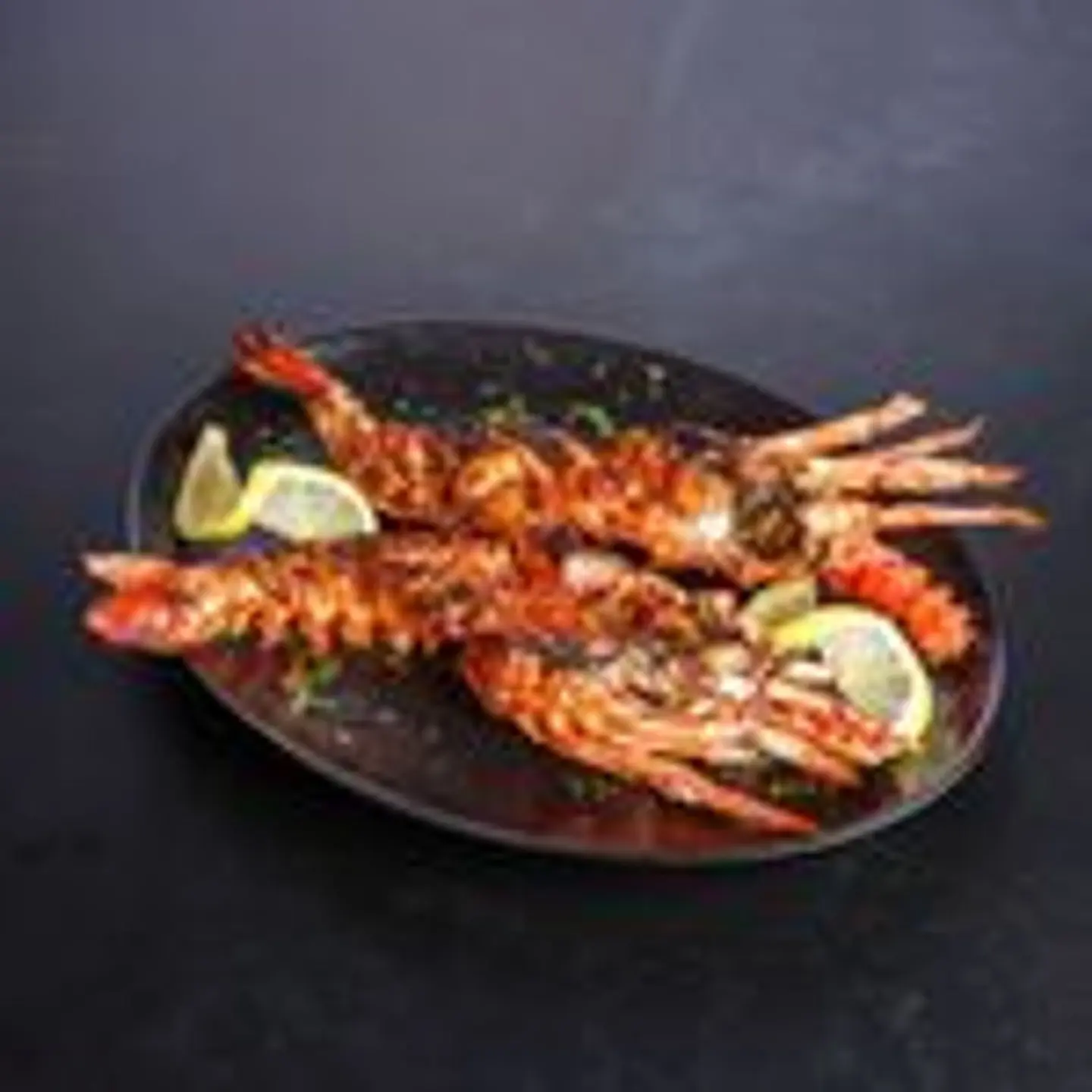 استاكوزا مشوي طبق