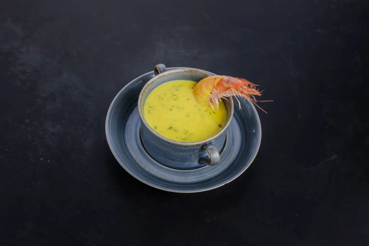 شوربة بالكاري