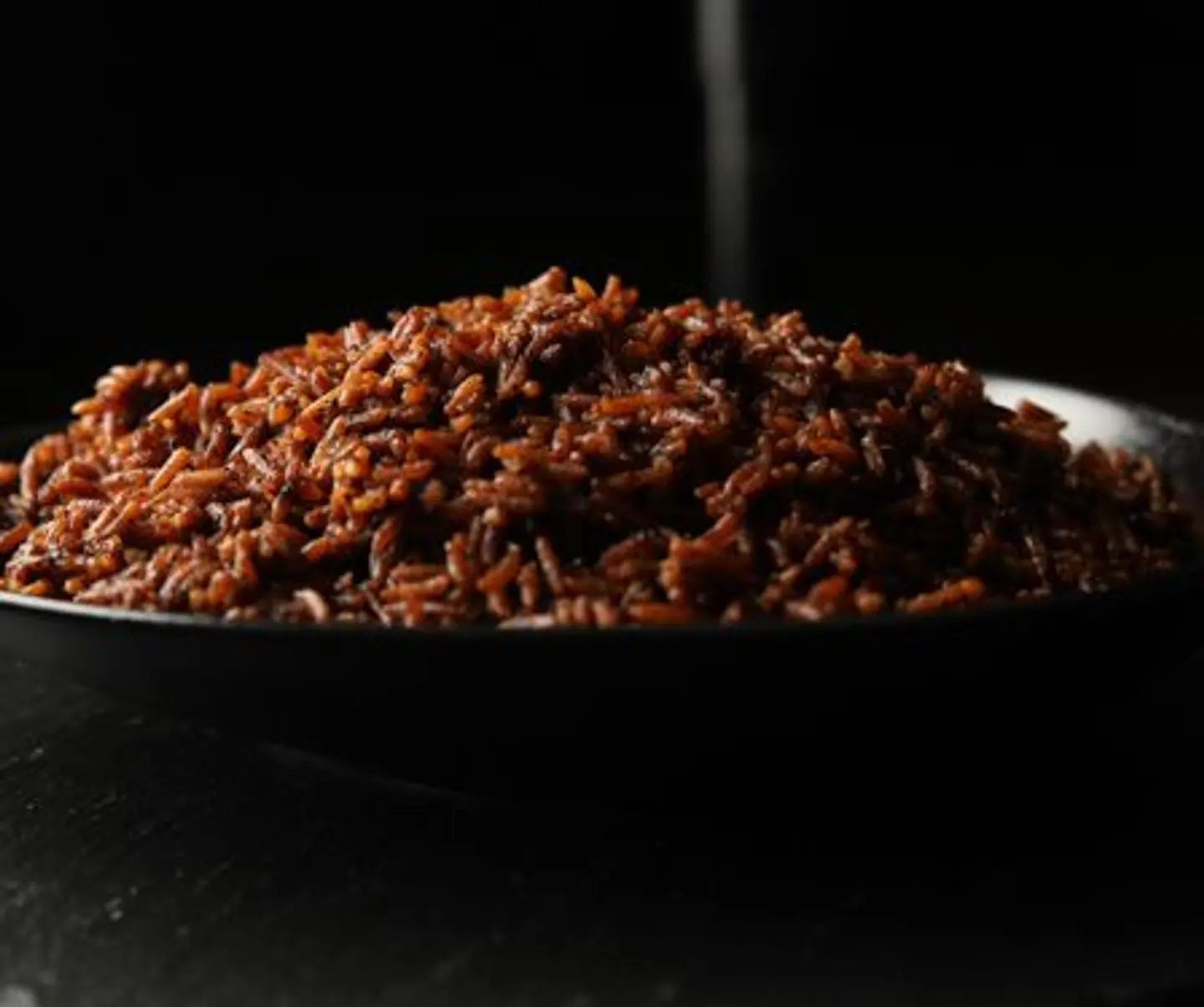 أرز صيادية صغير