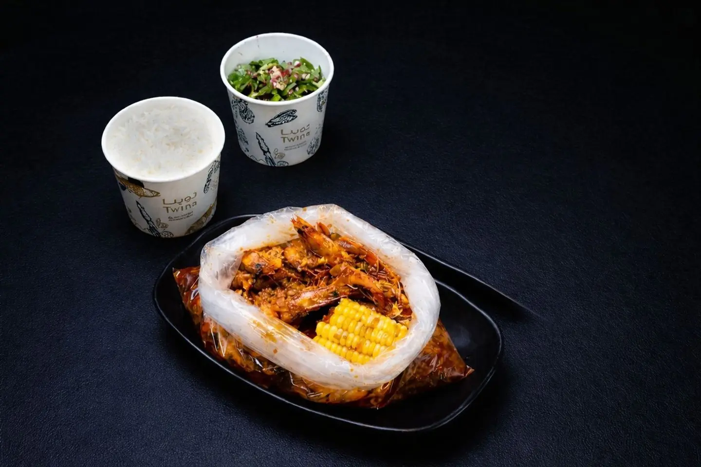 كومبو كيس جمبري