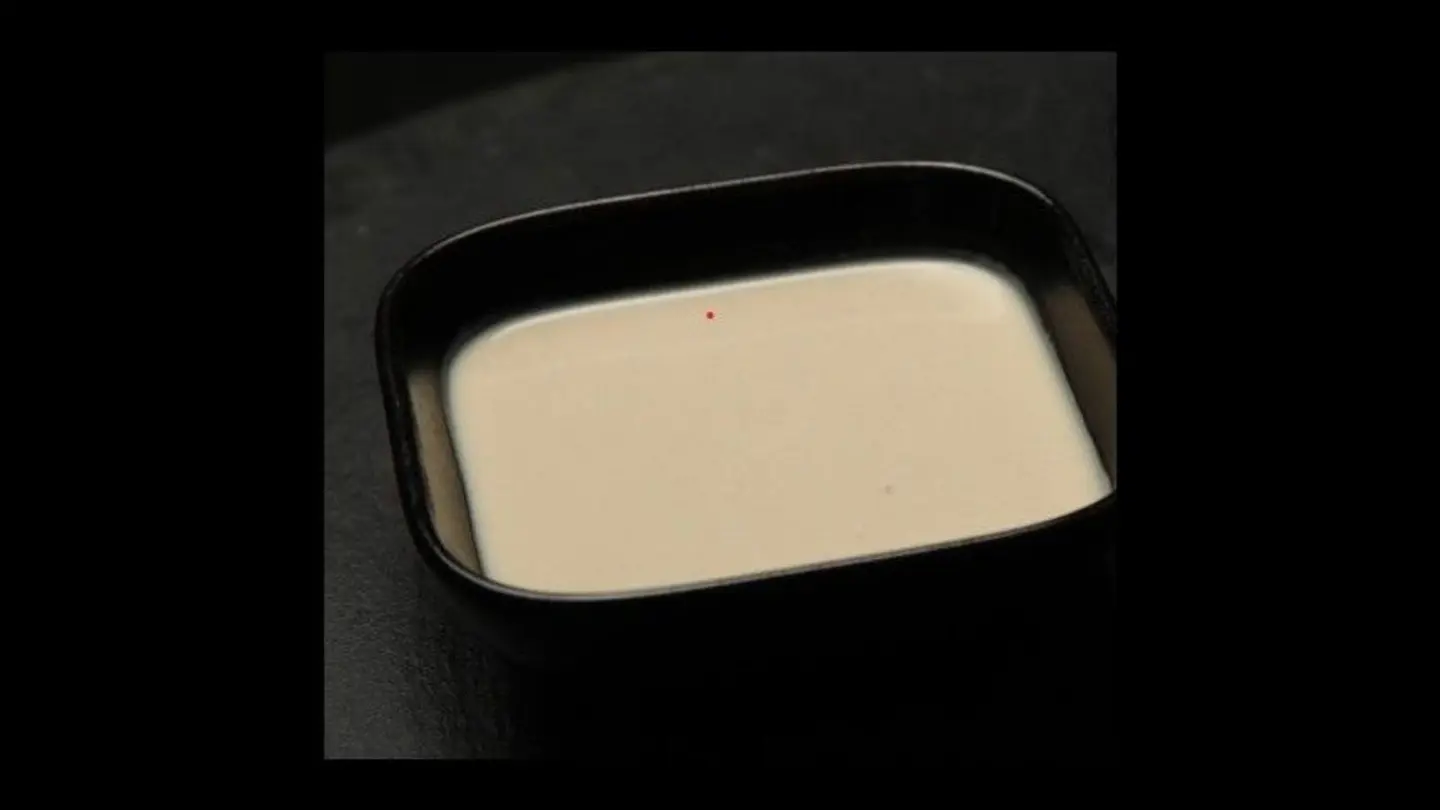 صوص طحينة