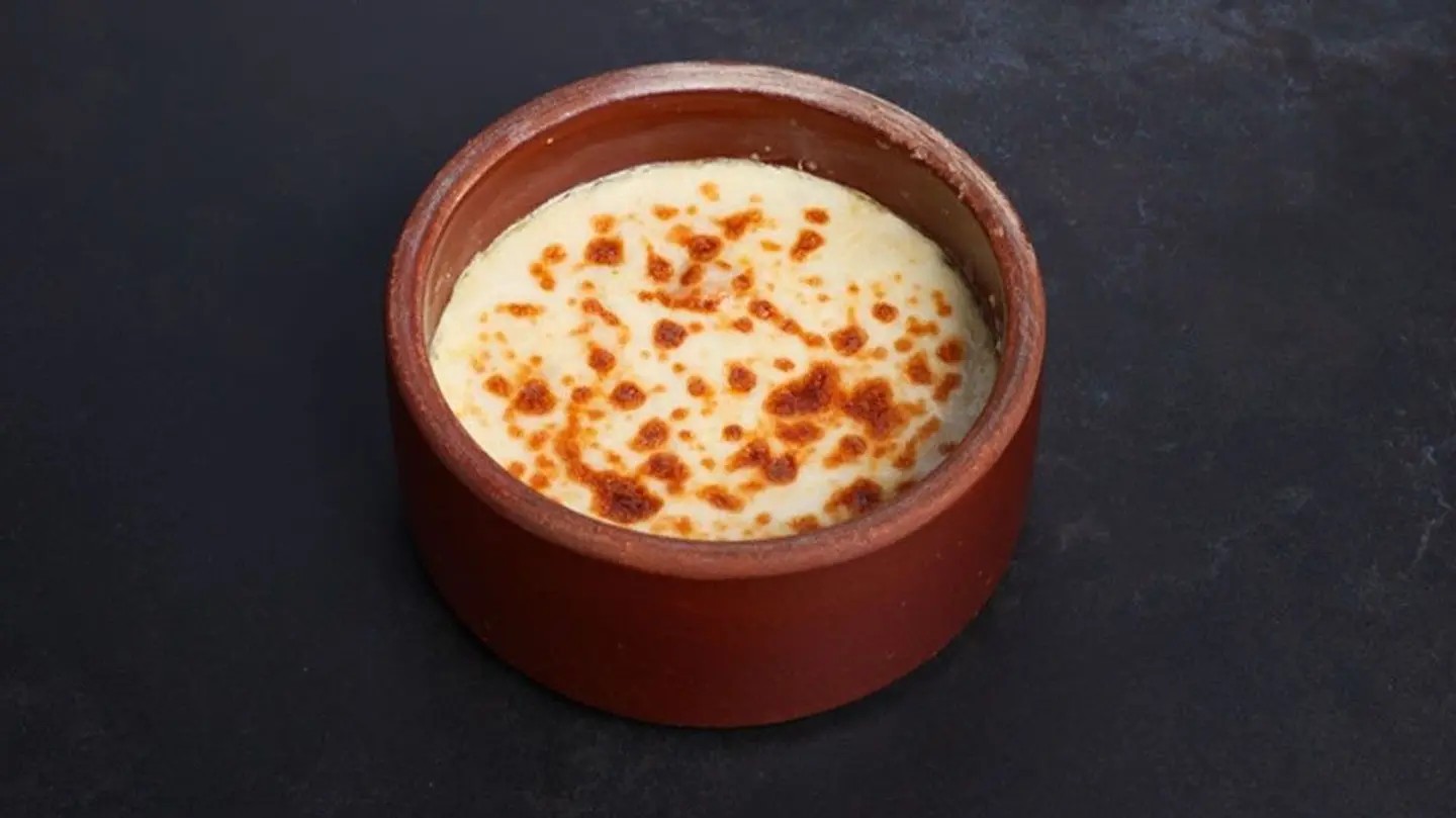 طاجن فيليه سمك
