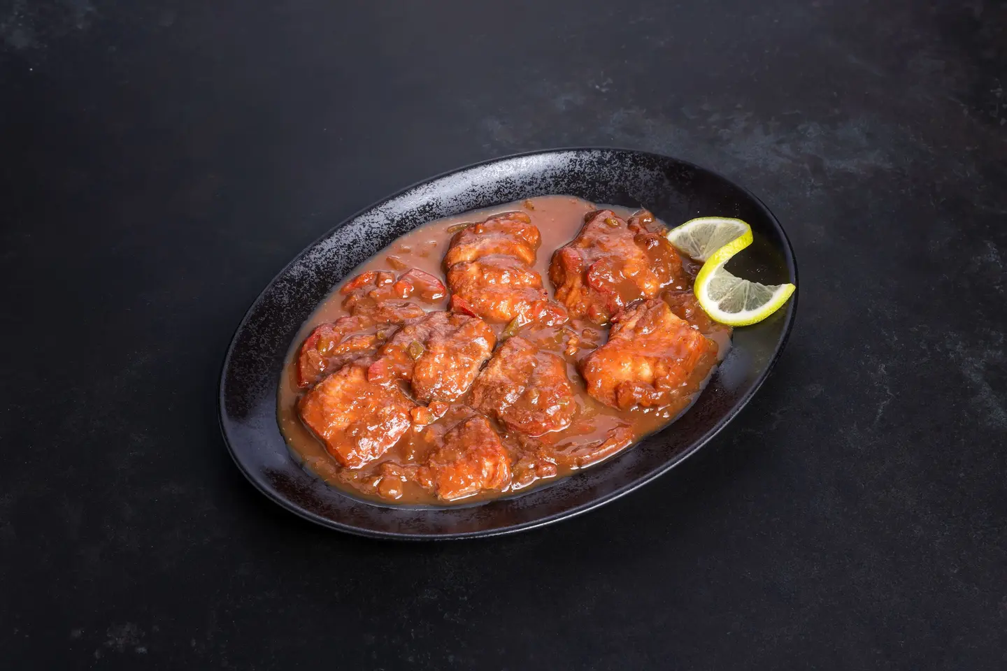 صينية فيليه