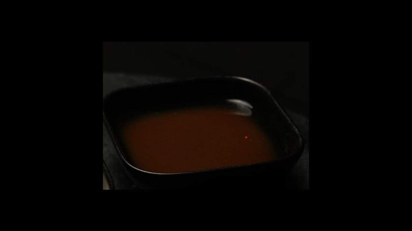 صوص حمر