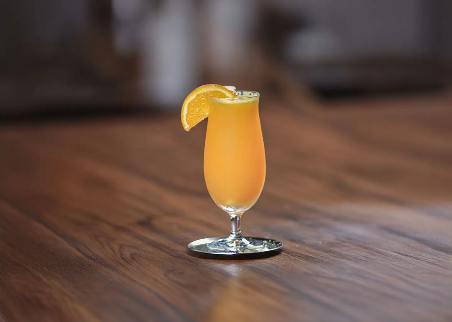 Orange Juice