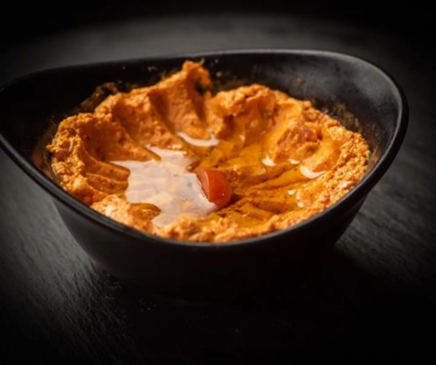 Spicy Cheese