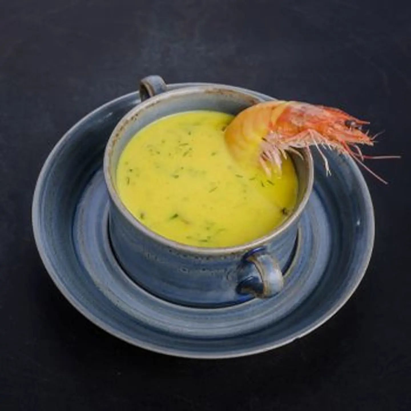 Curry Soup