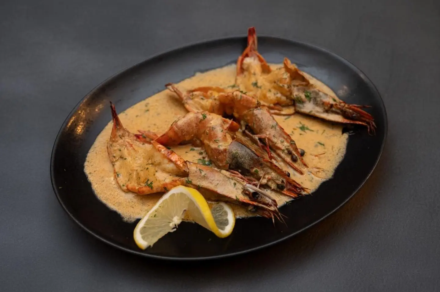 طبق جمبري بتر فلاي في اي بي