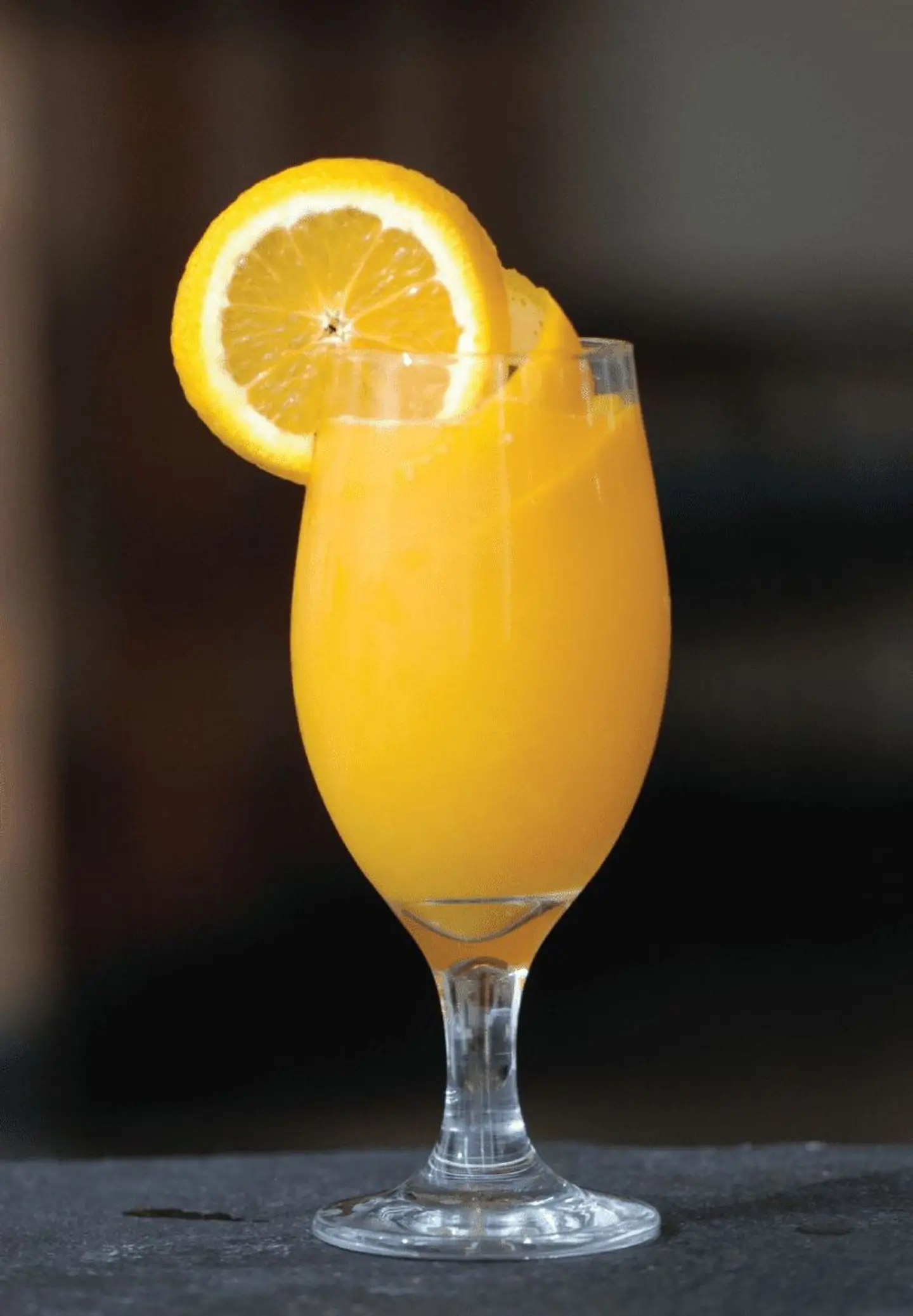 عصير برتقال